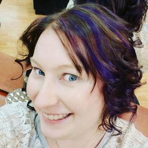 Meet your Posher, Sylvia